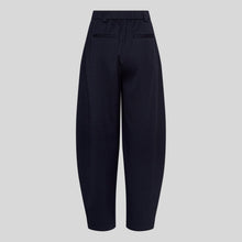 MSCHMynthe Elina HW Pants sky captain MSCH Copenhagen