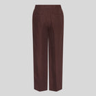 MSCHNaira Claritta Pants fudge MSCH Copenhagen