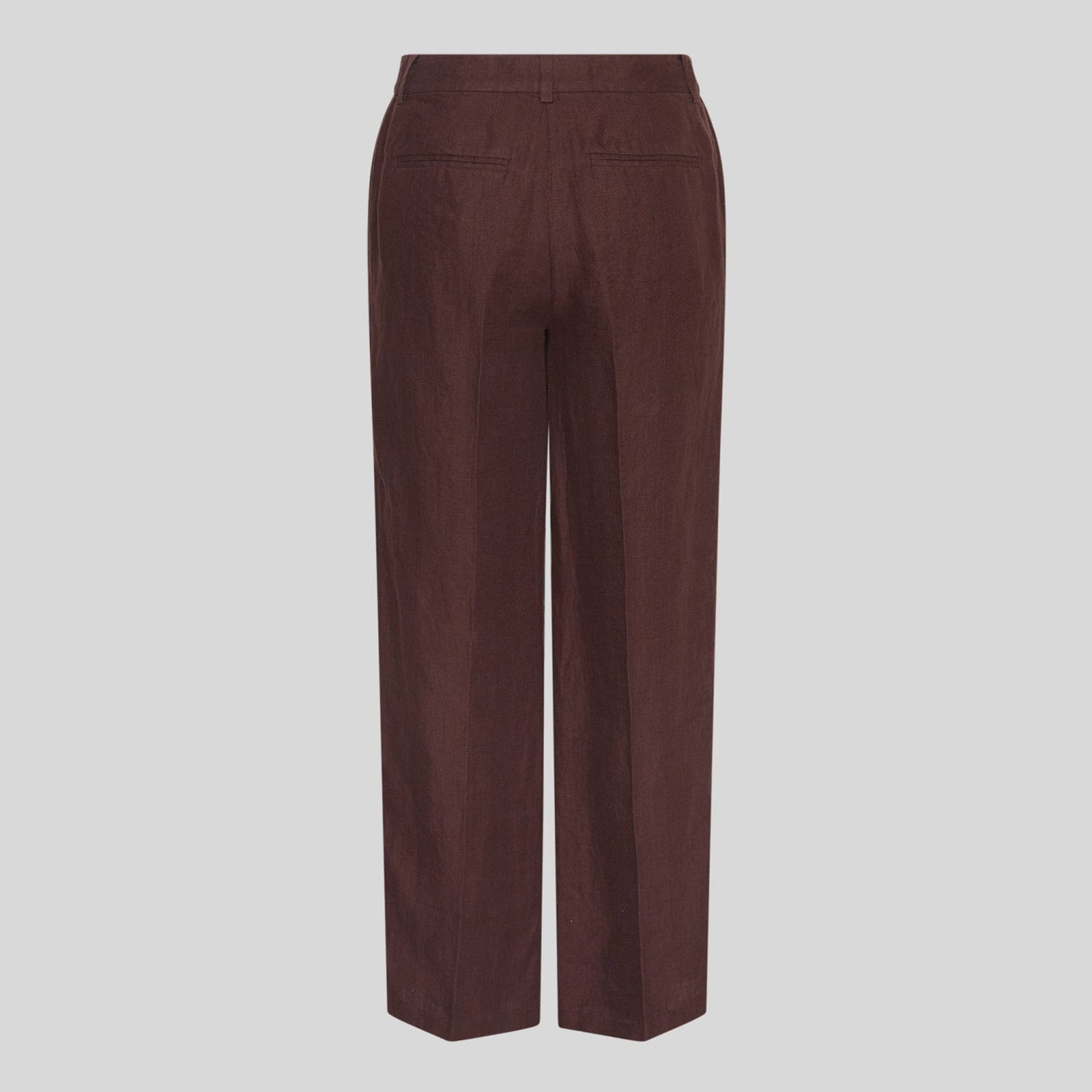 MSCHNaira Claritta Pants fudge MSCH Copenhagen