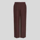 MSCHNaira Claritta Pants fudge MSCH Copenhagen