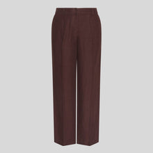 MSCHNaira Claritta Pants fudge MSCH Copenhagen