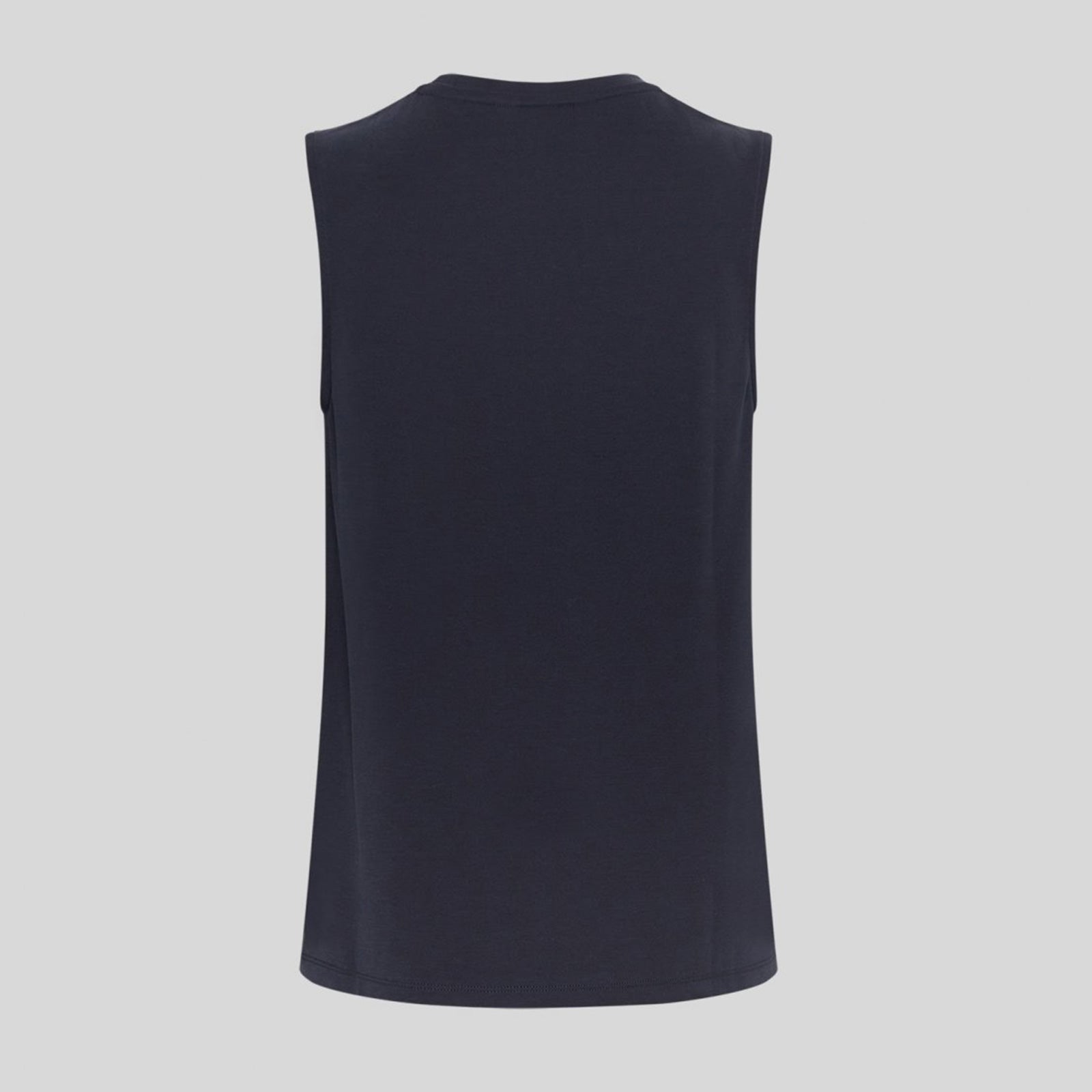 MSCHNika Lynette SL Top sky captain MSCH Copenhagen