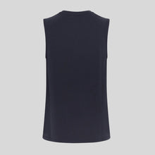MSCHNika Lynette SL Top sky captain MSCH Copenhagen