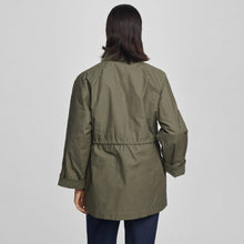 MSCHOana Jacket kalamata MSCH Copenhagen