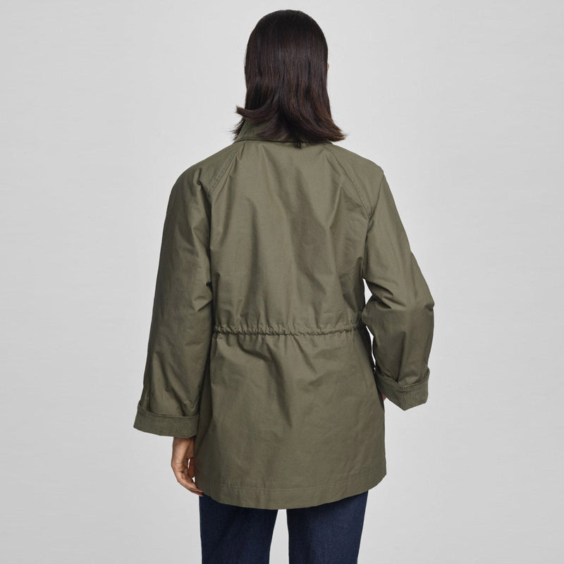 MSCHOana Jacket kalamata MSCH Copenhagen