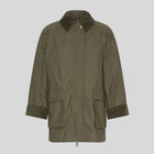 MSCHOana Jacket kalamata MSCH Copenhagen