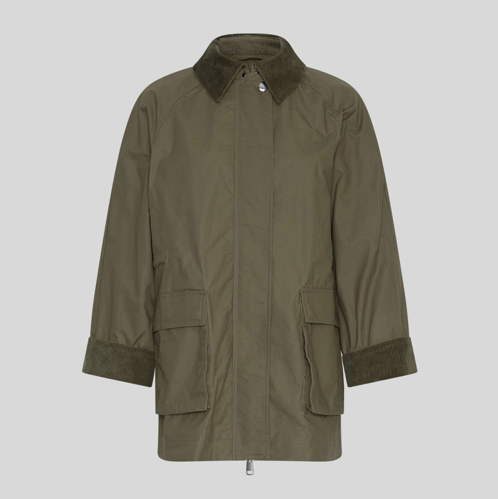 MSCHOana Jacket kalamata MSCH Copenhagen