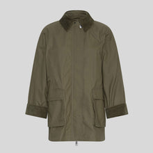 MSCHOana Jacket kalamata MSCH Copenhagen