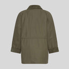 MSCHOana Jacket kalamata MSCH Copenhagen