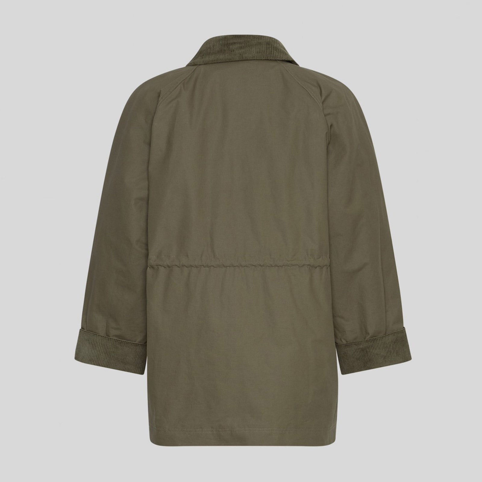 MSCHOana Jacket kalamata MSCH Copenhagen
