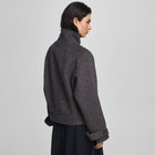 MSCHPamela Jacket CHK cap/cartouche MSCH Copenhagen