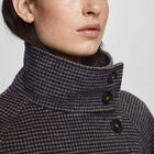 MSCHPamela Jacket CHK cap/cartouche MSCH Copenhagen