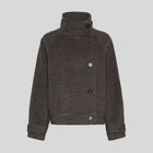 MSCHPamela Jacket CHK cap/cartouche MSCH Copenhagen