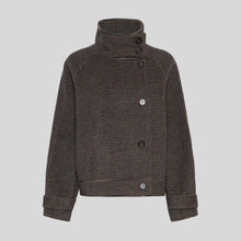 MSCHPamela Jacket CHK cap/cartouche MSCH Copenhagen