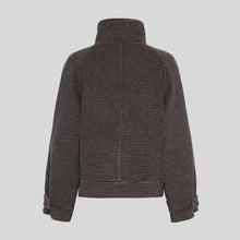 MSCHPamela Jacket CHK cap/cartouche MSCH Copenhagen