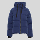 MSCHPavinaria Short Jacket sodalite blue MSCH Copenhagen