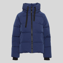 MSCHPavinaria Short Jacket sodalite blue MSCH Copenhagen