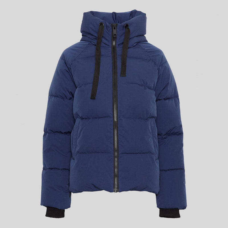 MSCHPavinaria Short Jacket sodalite blue MSCH Copenhagen