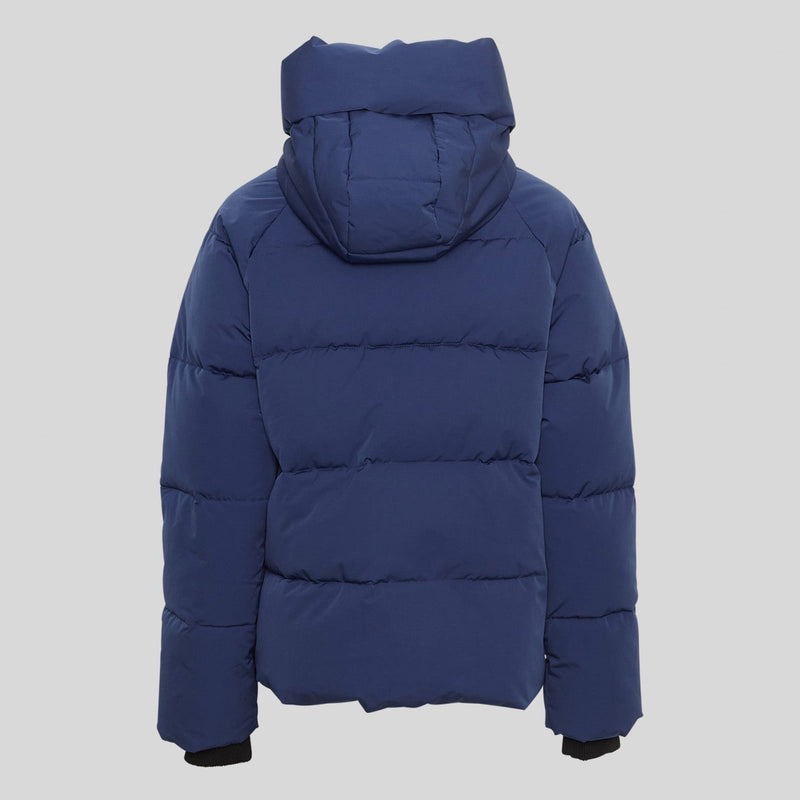 MSCHPavinaria Short Jacket sodalite blue MSCH Copenhagen