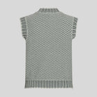 MSCHPilla Vest bok choy/laurel wreath