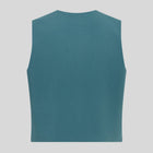 MSCHRosina Michelle  Short Waistcoat balsam