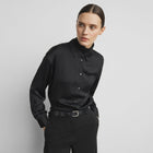 MSCHSandeline Maluca Shirt black MSCH Copenhagen