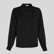 MSCHSandeline Maluca Shirt black MSCH Copenhagen