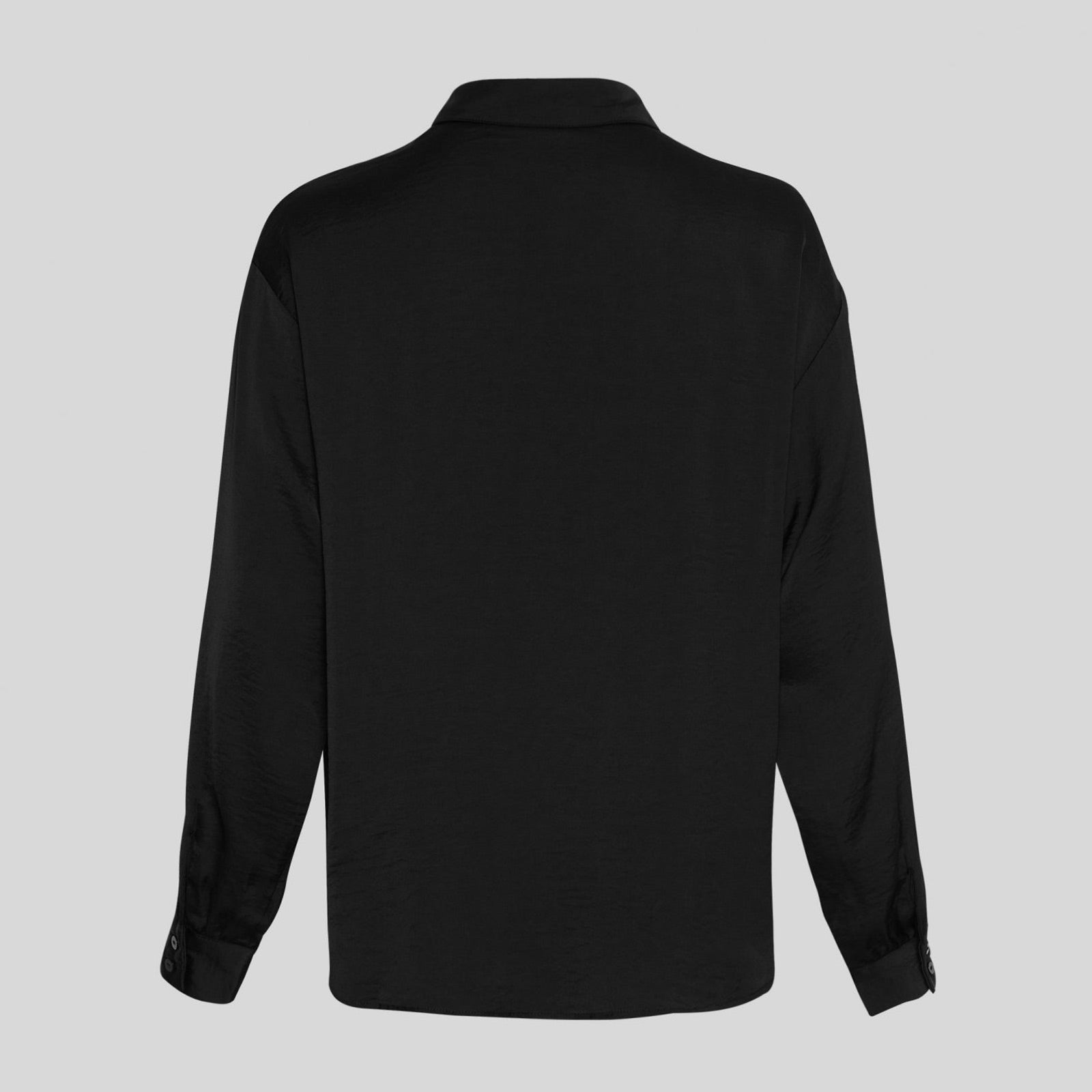 MSCHSandeline Maluca Shirt black MSCH Copenhagen