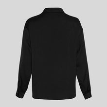 MSCHSandeline Maluca Shirt black MSCH Copenhagen