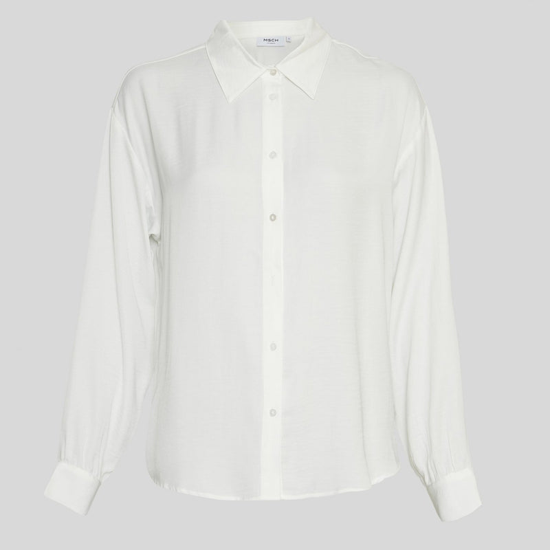 MSCHSandeline Maluca Shirt cloud white