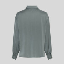 MSCHSandeline Maluca Shirt laurel wreath MSCH Copenhagen