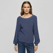 MSCHSilda Rachelle Pullover vintage indigo