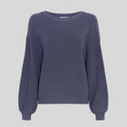 MSCHSilda Rachelle Pullover vintage indigo