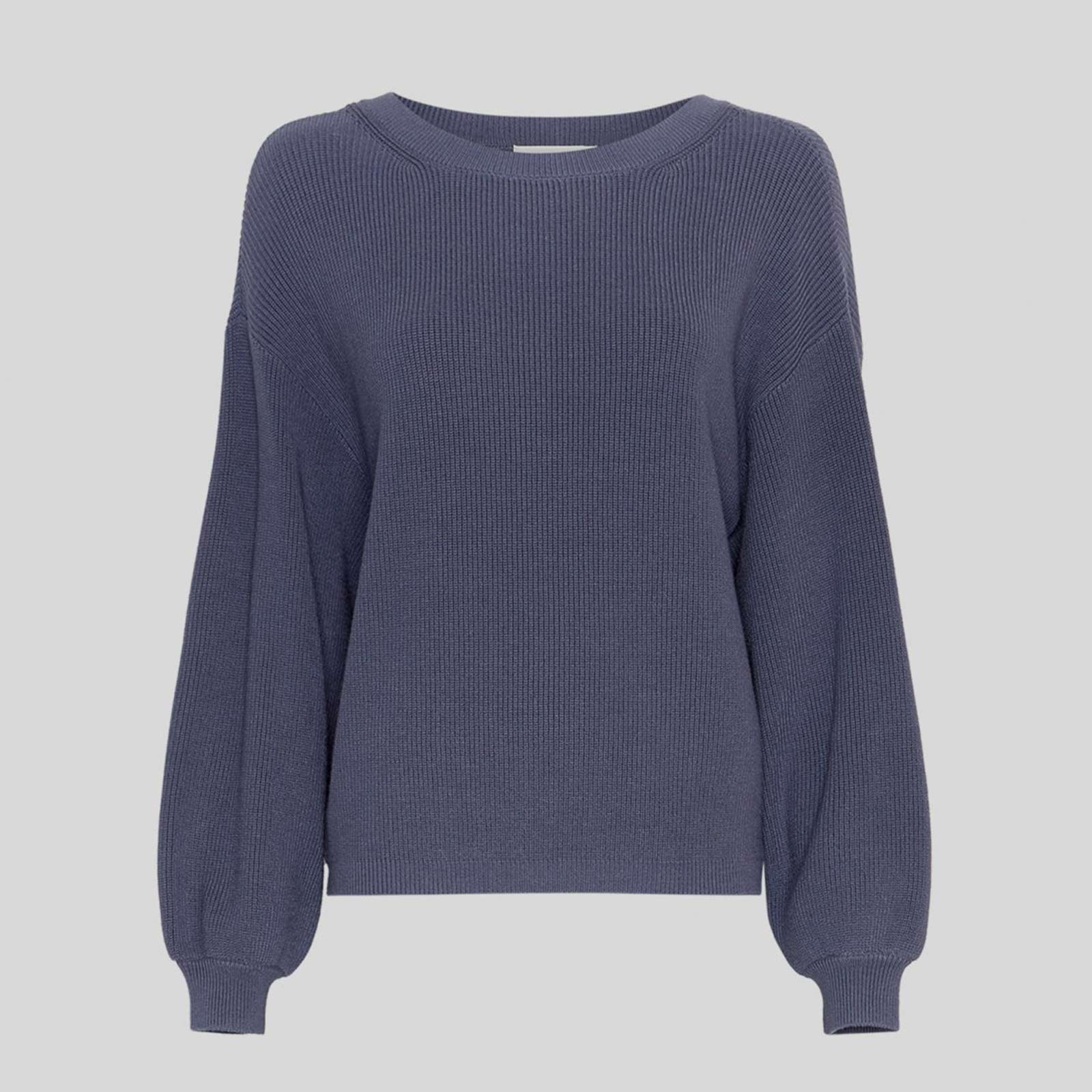 MSCHSilda Rachelle Pullover vintage indigo
