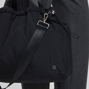MSCHSiria Sasja Icon Crossbody Bag black MSCH Copenhagen
