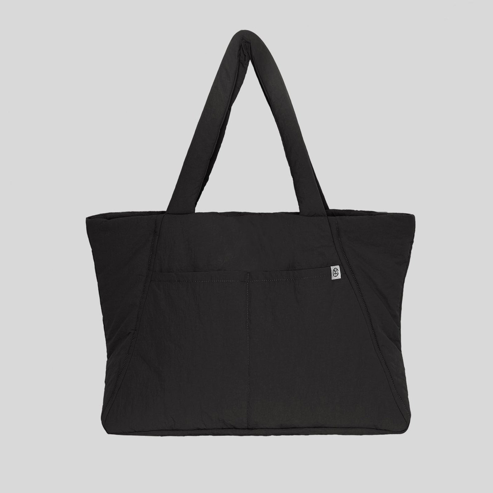 MSCHSiria Sasja Icon Shopper black 19324 MSCH Copenhagen