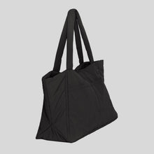 MSCHSiria Sasja Icon Shopper black 19324 MSCH Copenhagen