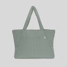 MSCHSiria Sasja Icon Shopper laurel wreath MSCH Copenhagen