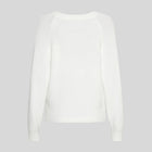 MSCHTatina Rachelle Pullover egret