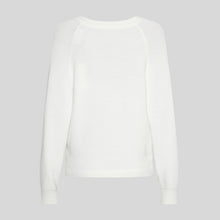 MSCHTatina Rachelle Pullover egret