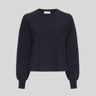 MSCHThami Pullover sky captain MSCH Copenhagen