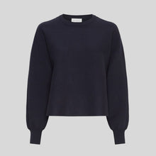 MSCHThami Pullover sky captain MSCH Copenhagen