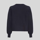 MSCHThami Pullover sky captain MSCH Copenhagen