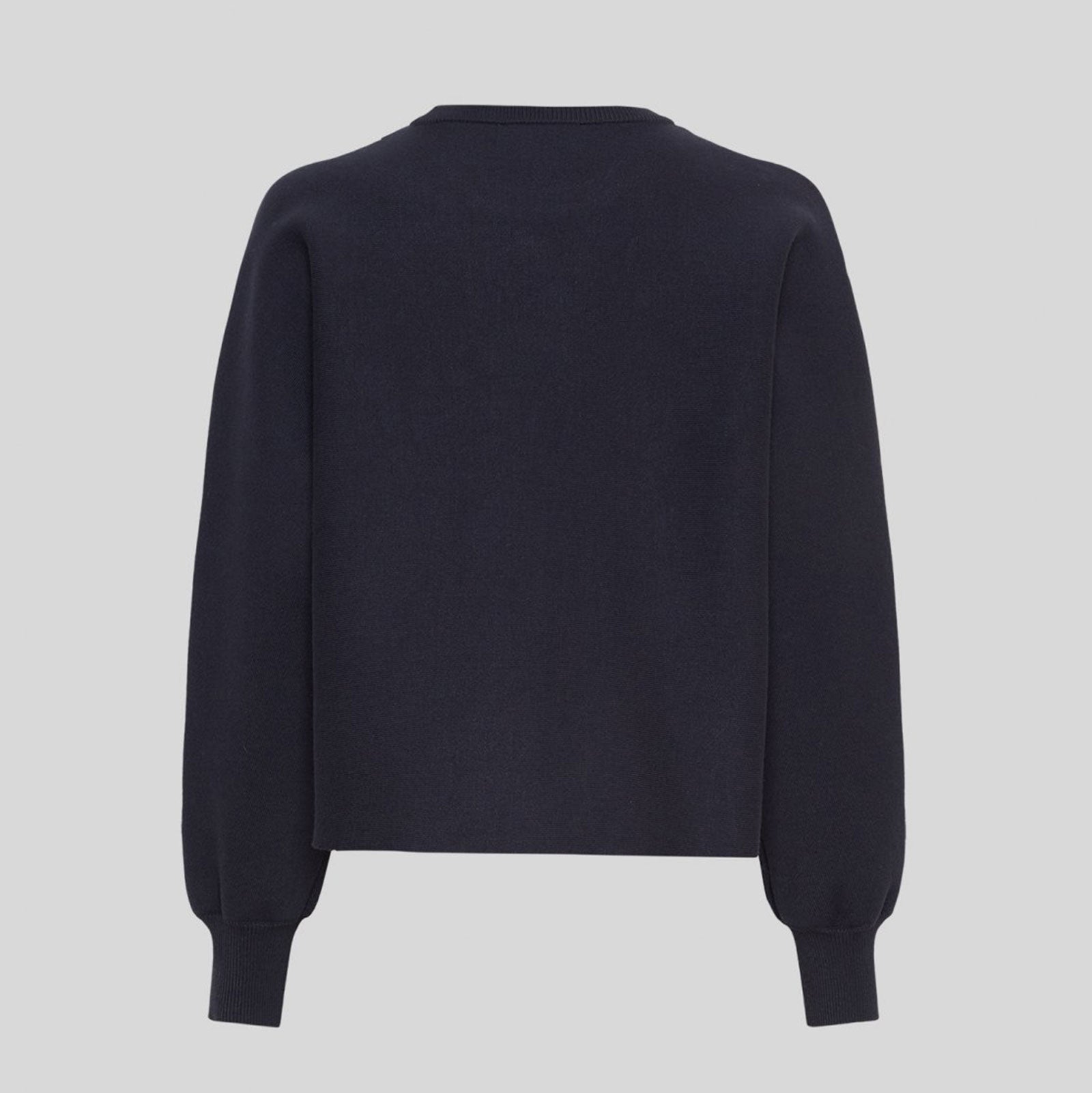 MSCHThami Pullover sky captain MSCH Copenhagen