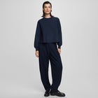 MSCHThami Pullover sky captain MSCH Copenhagen