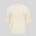 MSCHThamira 2/4 Pullover fog