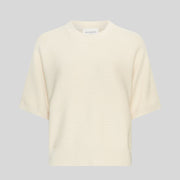 MSCHThamira 2/4 Pullover fog
