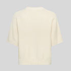 MSCHThamira 2/4 Pullover fog
