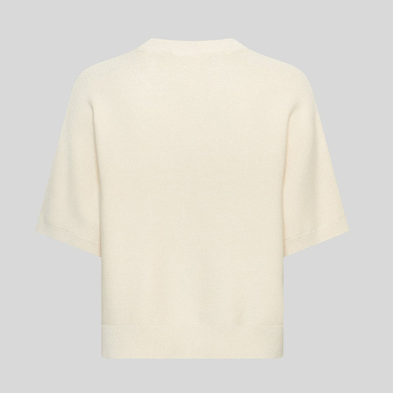 MSCHThamira 2/4 Pullover fog