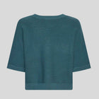 MSCHThamira 2/4 V Pullover balsam
